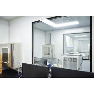 Portable Cleanroom Project GMP Standard Customization ISO Class Clean Room