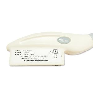 GE 3C-RS Convex Array Probe Ultrasound Abdominal Transducer for GE Logiqbook