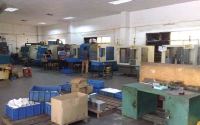 Vivasd Precision Machining Co., Limited