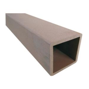 Wholesale Recyclable CE Wood Plastic stair Railing with prevent insects from china suppliers