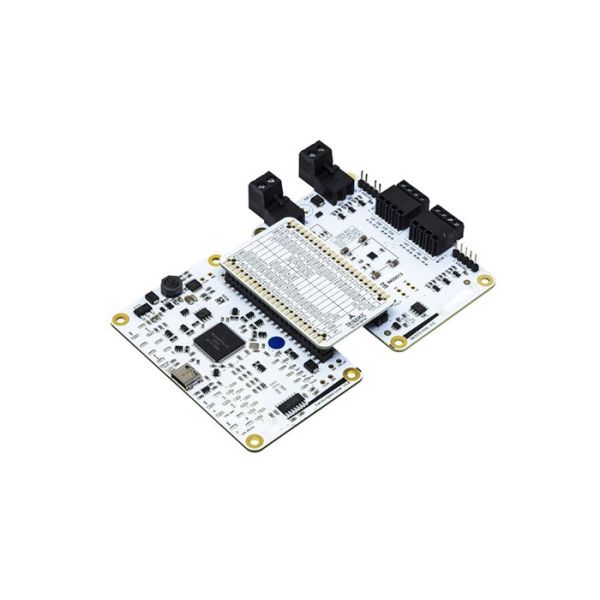 TMC5272-EVAL-KIT Embedded Solutions Motor Driver Stepper Power Management