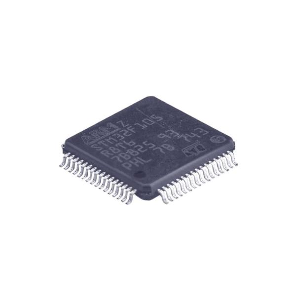 STMicroelectronics STM32F105R8T6 broker Composant Electronique 32F105R8T6 Padauk