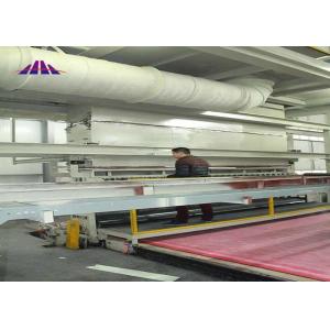 Wholesale 1200mm Roller PP Spunbond Non Woven Fabric Machine High Standard from china suppliers
