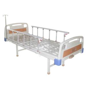 Wholesale 50 Cm 75 Deg Mechanical Manual Hospital Beds Single Shaking from china suppliers