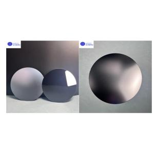 Wholesale Si Silicon Wafer 8 inch Diameter 200mm &lt;111&gt;Thickness 700um P Type N Type Single Polishing Double Polishing from china suppliers