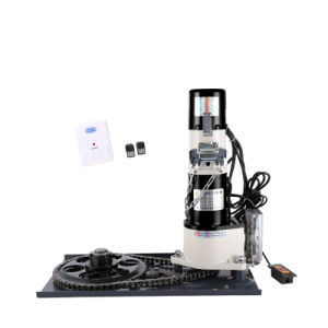 Wholesale High Capacity X800kg AC Motor for Automatic Door Operators Rolling Door from china suppliers