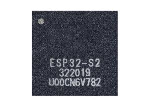 Singal Core MCU ESP32-S2 Highly Integrated 2.4GHz Soc Wifi Module