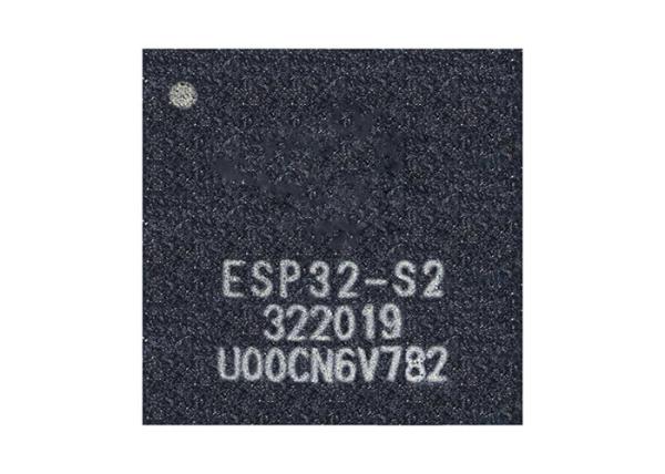 Quality Singal Core MCU ESP32-S2 Highly Integrated 2.4GHz Soc Wifi Module for sale