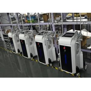 Wholesale 4 Different Size handles magic weight loss machine Cryolipolysis fat freezing Slimming cryo from china suppliers