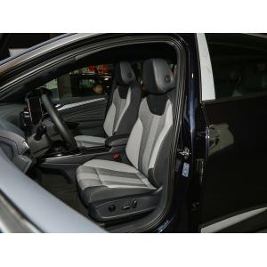 2025 VW Electric Vehicle ID.4 Fast Charging Car Long Range 601km 80.4kWh Battery