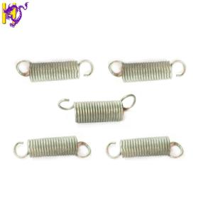 Wholesale Industrial Adjustable Stainless Steel Tension Spring Double Hook Micro from china suppliers