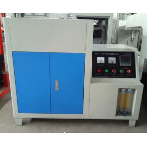 15KW Single Phase Induction Heating Machine Metal Smelting Welding Equipment