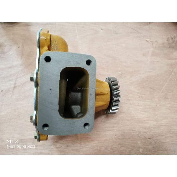 Water Pump 6151-61-1101 for Pc400-3 Excavator