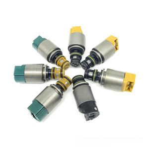 Wholesale Body Kit 6T40E 6T45E Transmission Solenoid for chevrolet Cruzes from china suppliers