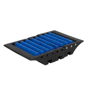 Sem Sea Food Transferring Modular Conveyor Belt