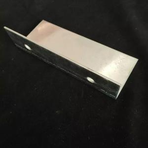 Rockwool Steel Fixing Brackets Rockwool SP Fixing Brackets Silvery