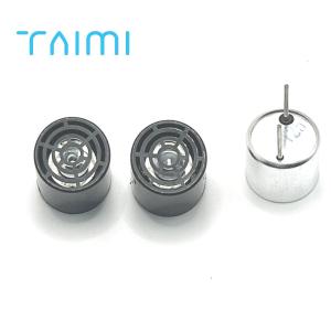 Ultrasonic sensor analog signal aluminum ranging sensor small mouse drive ultrasonic distance sensor
