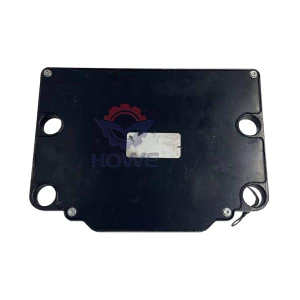 Excavator Control Unit E315C Engine Controller Computer Board with Electric Parts