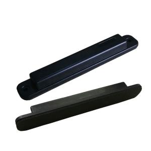 960mhz Metal UHF RFID Tag Sticker For Warehouse Pallet Asset Management