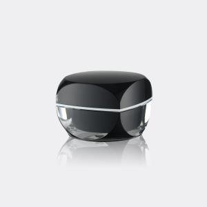 Unique Design Customized Cream Jar Bottle Empty Container GR713A