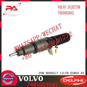 Diesel Injector 21028880, 7421028880, 7421644598, 7485003042, BEBE4D20002 FOR V