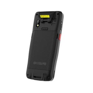 1d 2d Digital Keyboard Pda Barcode Scanner Industrial Grade Protection