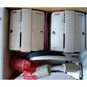 ABB PM866K02 3BSE050199R1 Redundant Processor Unit Power Supply Module