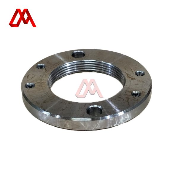 8-97137094-0 8971370940 Lock Nut Compatible with ISUZU Truck 700P 4HK1 Rear Axle