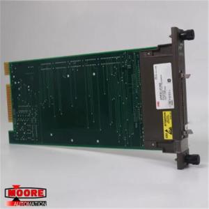 IMMPI01 ABB Multi-Function Processor Interface