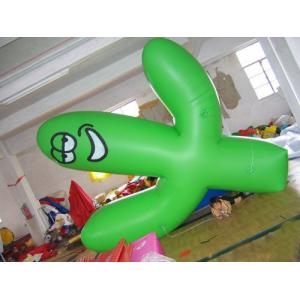 Wholesale Interesting people type inflatable helium balloon from china suppliers