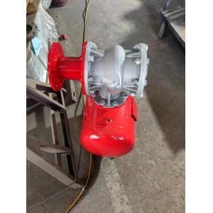 China High Temperature Air Cannon For Oilfield Drilling Industry With High Pressure Vessel on sale