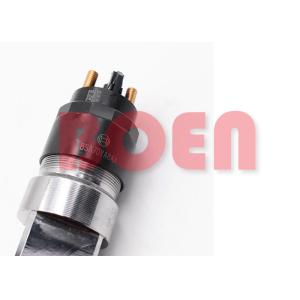 High Pressure Bosch Common Rail Injector 0445120217 0445120218 F00RJ02466
