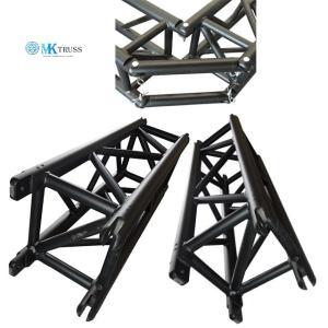 Aluminum Stage Truss System for Event Sound and Light Display at Entertainment
