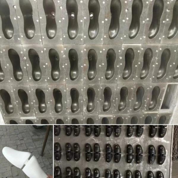 After-sales Service Engineers to Service HS-MJ-1750 EPS Mould for Shoe Shaper Insert Overseas