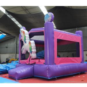 5 to 7 Years Old Get This Customized Size Inflatable Air Bouncer Mini Bounce