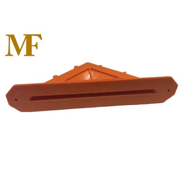 Strength Diamond Dowels Durable Joint Load Transfer for Concrete Joints