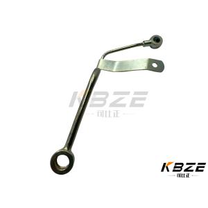 HITACHI EX75 ZAX70 ZAX75 ZAX80 8-97232957-0 8972329570 ENGINE FUEL PIPE FOR