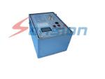 Large LCD Screen Transformer Test System , Fully Automatic Capacitance