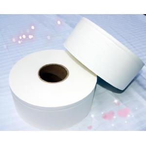 Kitchen Used Napkin Tissue Paper Production Line 100g / M2 Bamboo Pulp