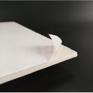 China Tearproof 5mm Self Adhesive Foam Board 24x36 High Flexibility on sale
