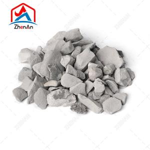 High Purity Ferro Silicon Nitride For Steelmaking With Exceptional Refractory