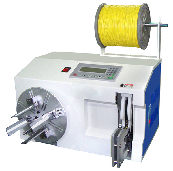 Wire cable tie machine RZXR3-28,Wire winding machine Available bind wire Length: