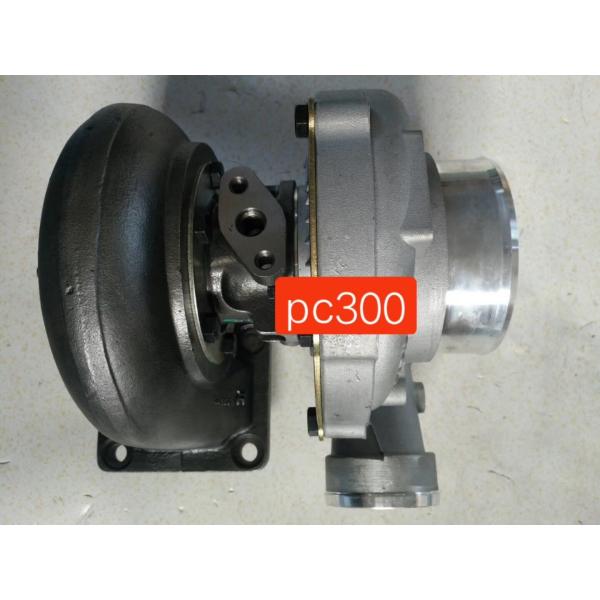 Excavator Engine Spare Parts Turbo Turbocharger For GARRET 6222-81-8210 6222-83-8170