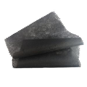 GAOXIN Bangladesh Polyester Nonwoven Fusing Interlining for Interlinings Linings