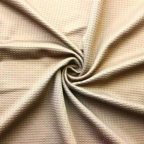 Plain Style 100% Polyester Twill Gabardine Workwear Cloth Fabric for Customized Orders