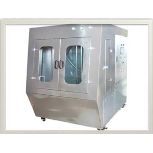 Wholesale Automatisierte pneumatische SMT-Schablonen-Reiniger ohne Strom from china suppliers