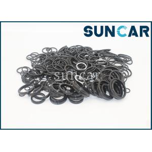 China C.A.T CA2369095 236-9095 2369095 Main Valve Seal Kit For Wheel Loader [966H, 972H] on sale