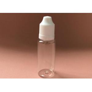Permanent Makeup Pingment OEM / ODM Logo Plastic Package15ML Bottles