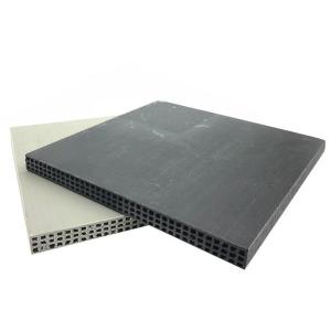 Single Screw 12mm PP Plastic Board Making Machine