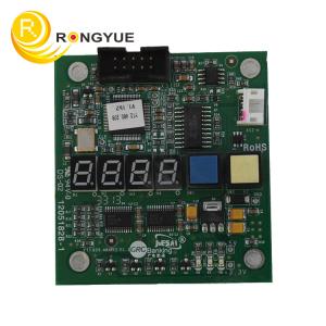 ATM Machine ATM Parts GRG YT2.503.244 V1.2 LK1311-552-21-4164 Control Board
